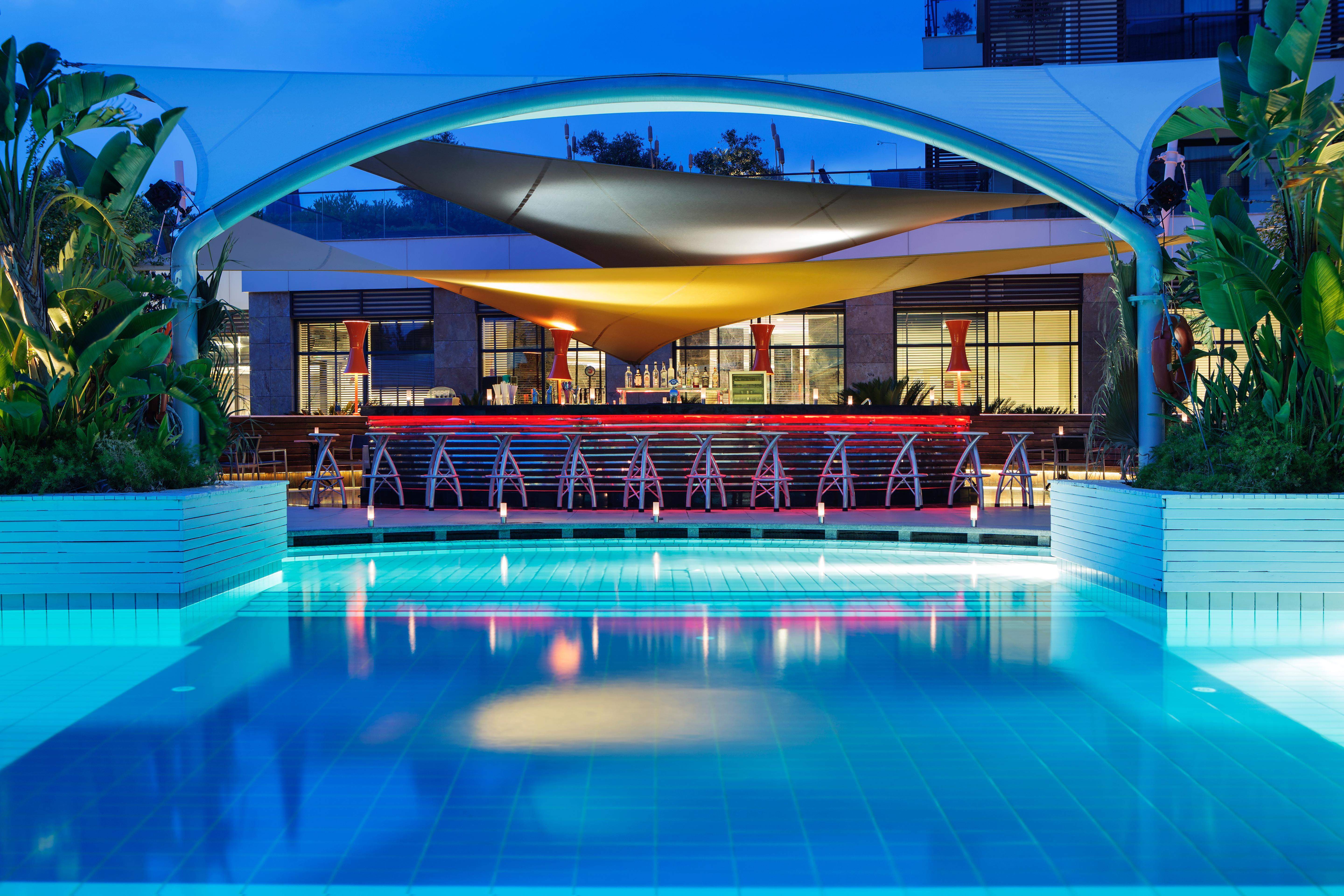 Hotel Blue Side Only Adult 16 Exteriér fotografie