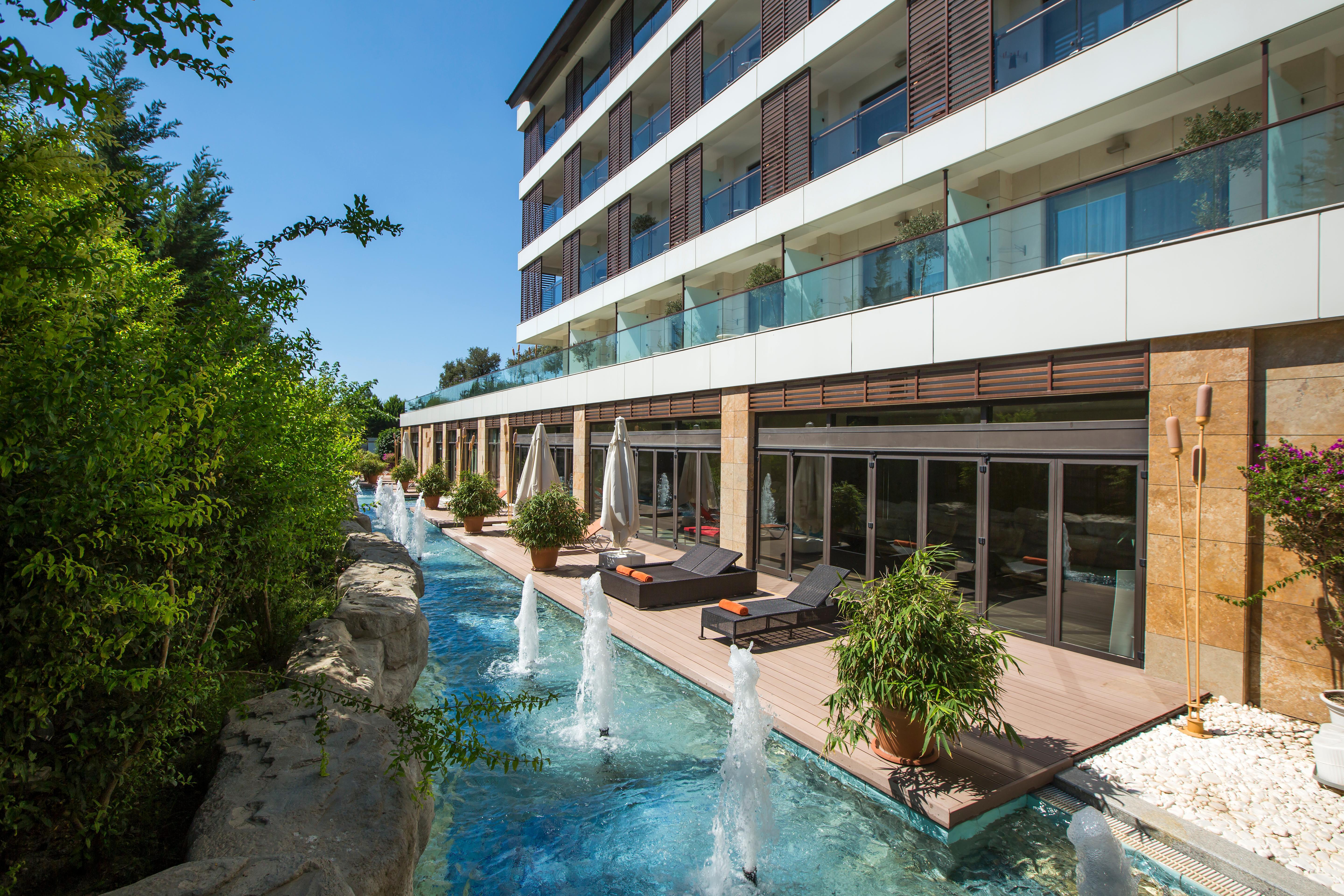 Hotel Blue Side Only Adult 16 Exteriér fotografie