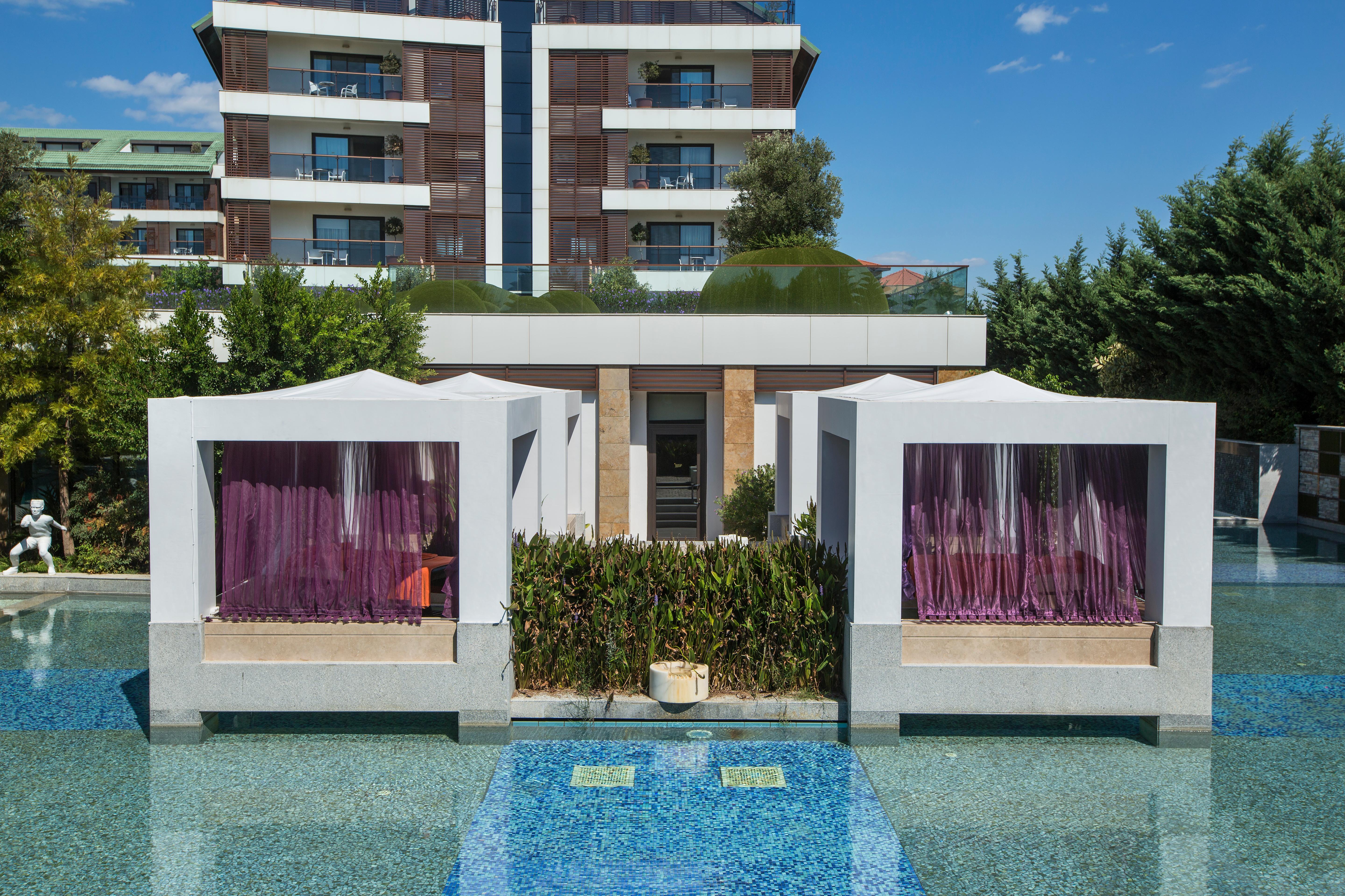 Hotel Blue Side Only Adult 16 Exteriér fotografie