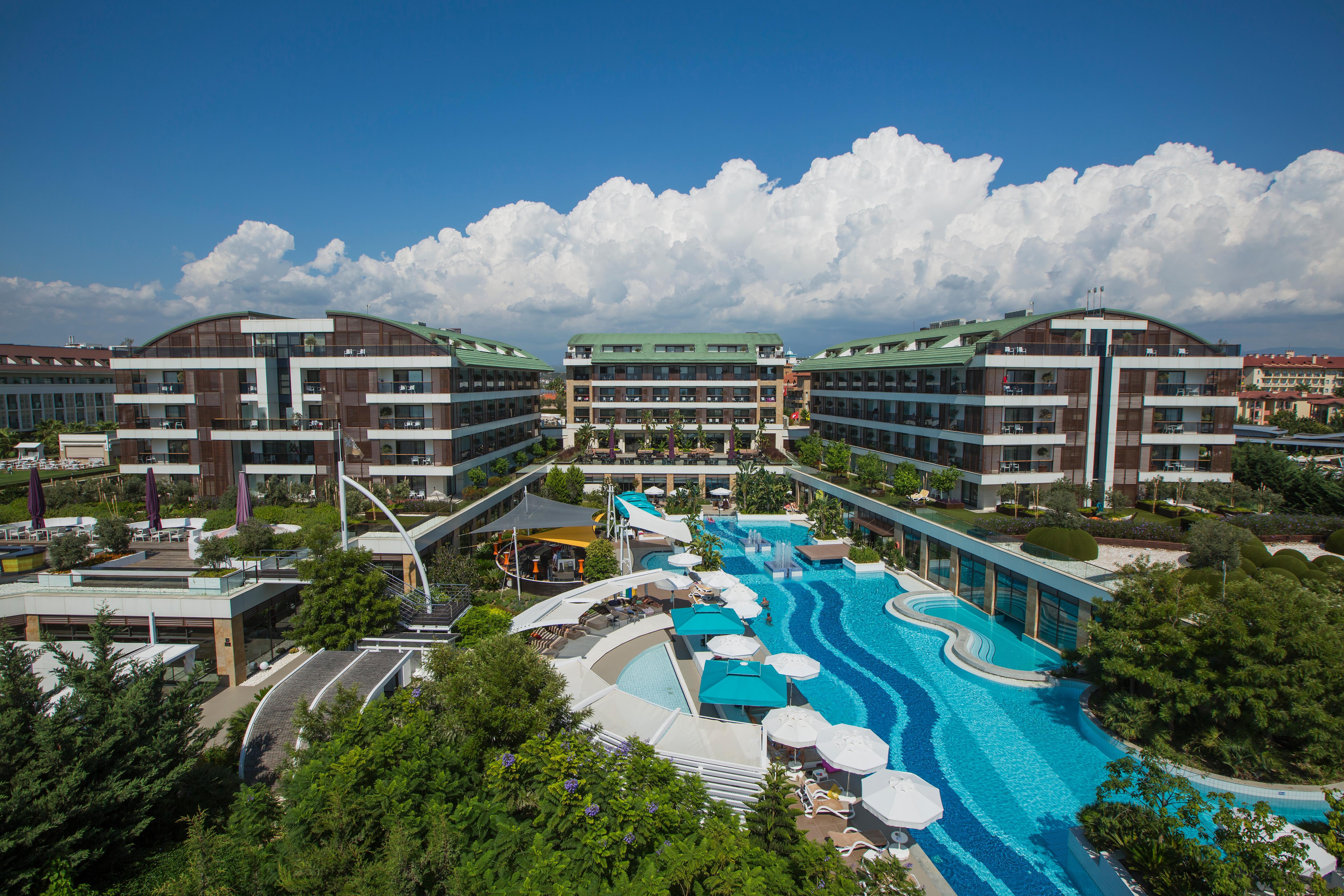 Hotel Blue Side Only Adult 16 Exteriér fotografie