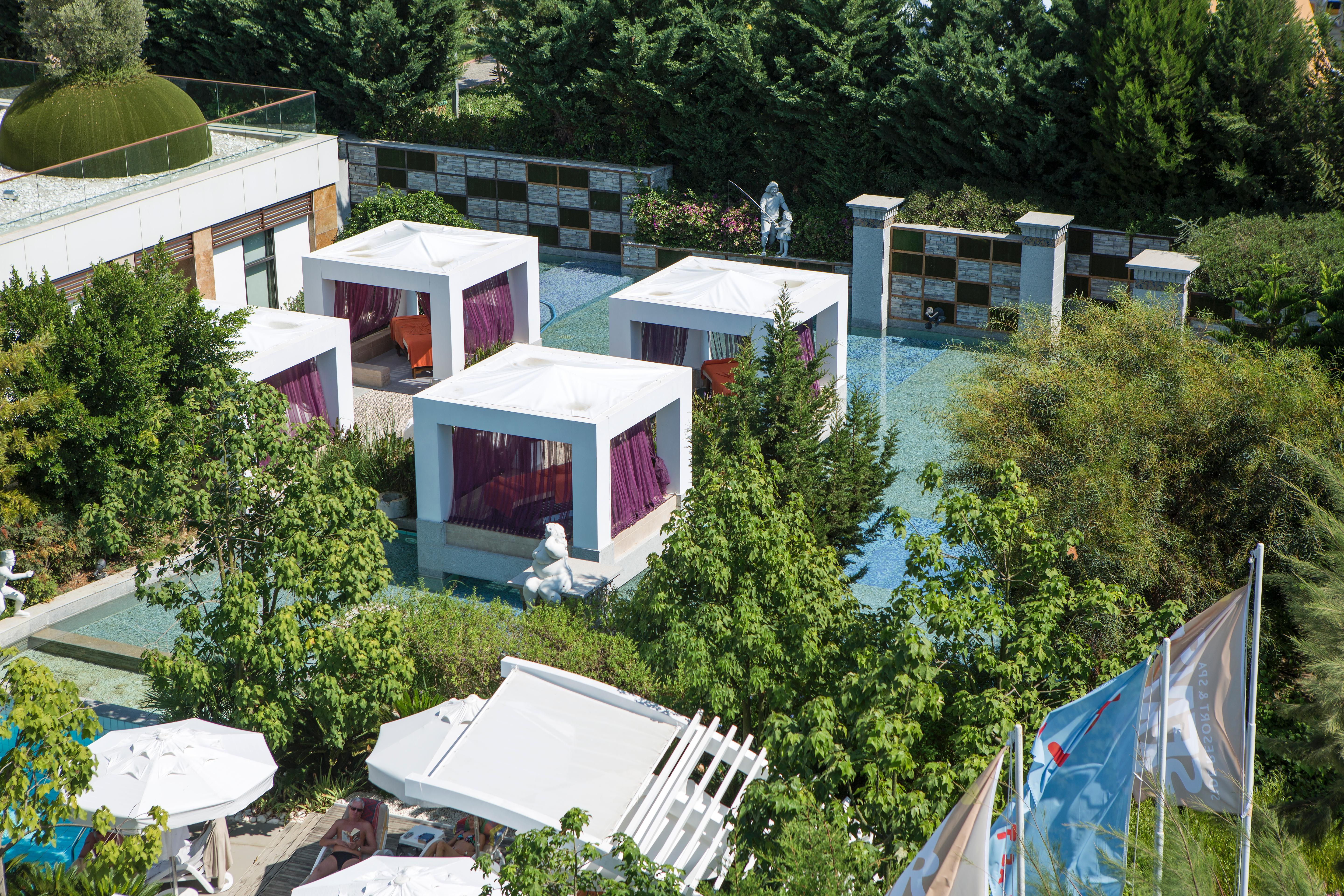 Hotel Blue Side Only Adult 16 Exteriér fotografie